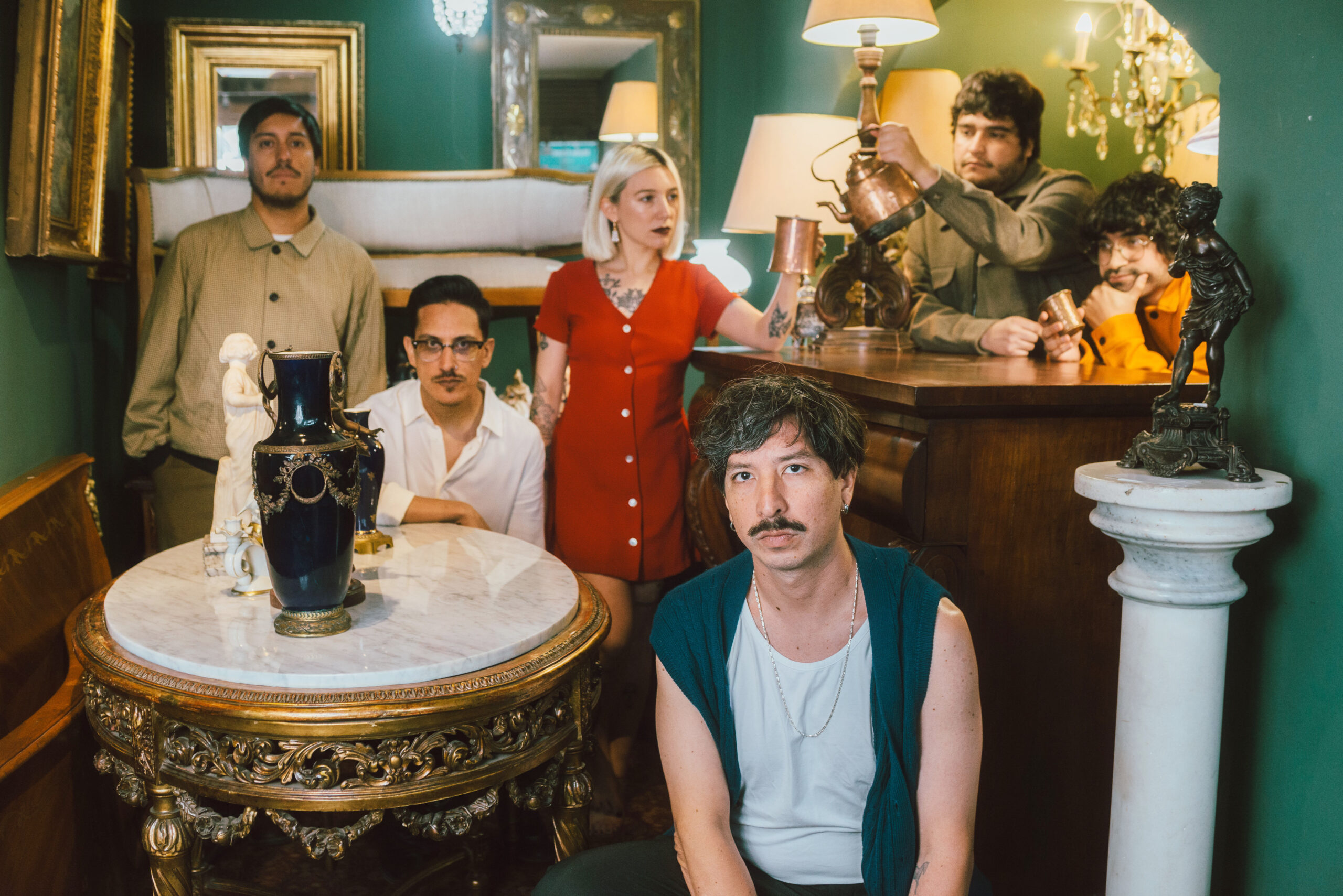 Los Animales También se Suicidan - Bicicleta