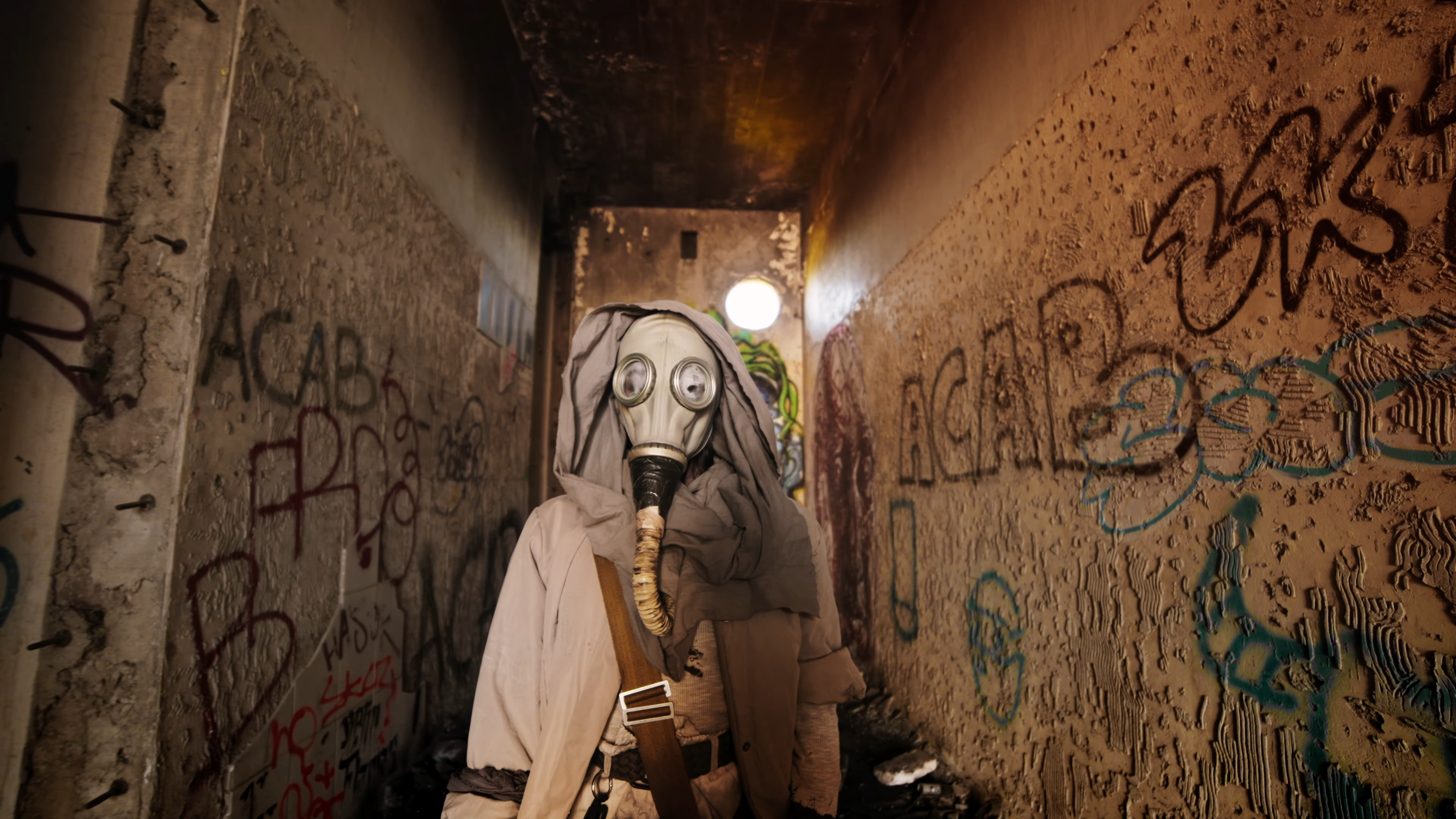 Automático_ Pasajeros del Tiempo [Ep. 05] (Video Oficial) 1-0 screenshot