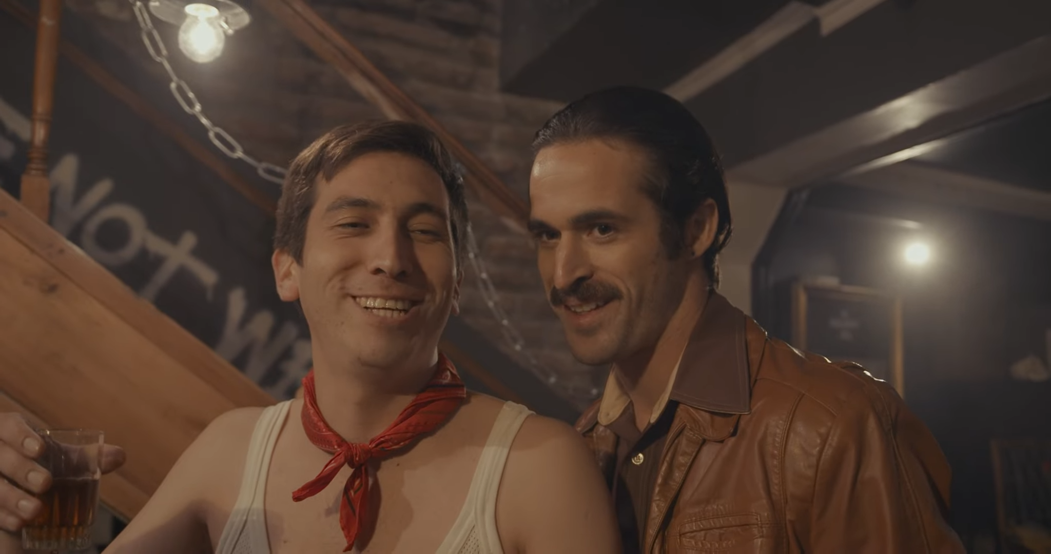 Super Especial - El Mal (Video Oficial) 1-15 screenshot