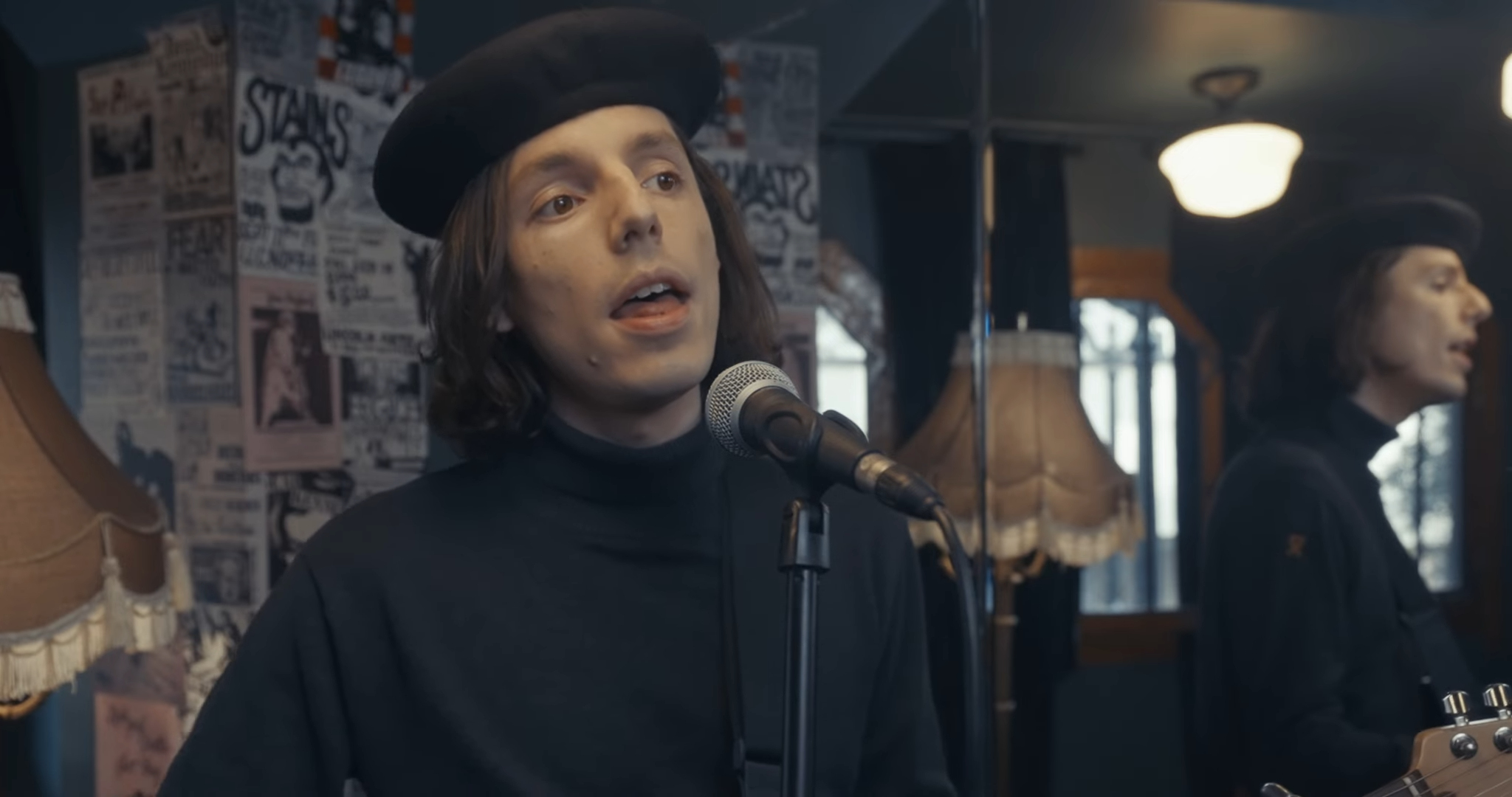 Super Especial - El Mal (Video Oficial) 1-49 screenshot