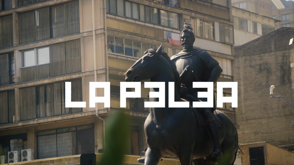 La Pelea