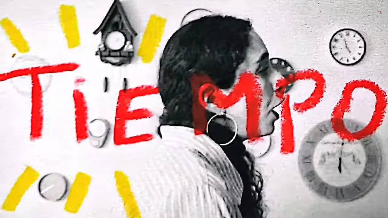 a pedazos - gatajazz (videoclip oficial) 2-8 screenshot